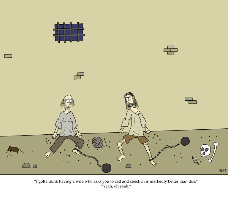 Marriage Perspective