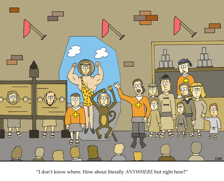 A Day at the Fair. Oct 21, 2015