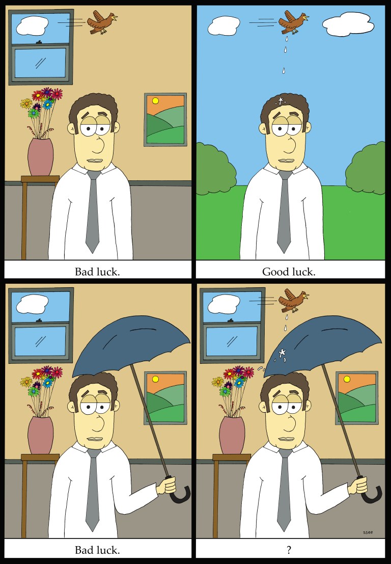 Hard to Say. Jan 30, 2016